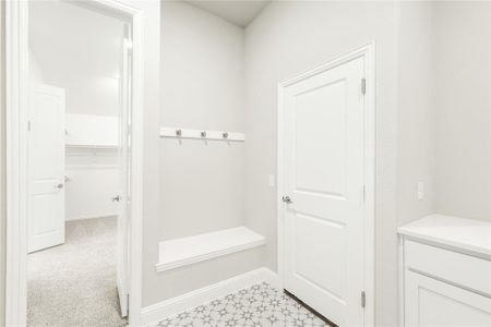 New construction Single-Family house 1148 Hitching Post Wy, Oak Point, TX 75068 plan Jasmine - image 15