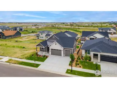 New construction Single-Family house 23835 E River Front Dr, Aurora, CO 80019 - image