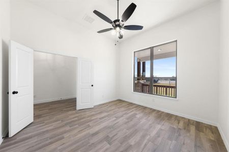 New construction Single-Family house 431 Paradise Ridge Dr, Waxahachie, TX 75167 - image 19