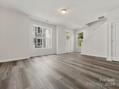 New construction Townhouse house 1008 Ribbon Ln, Charlotte, NC 28205 null- photo 19 19