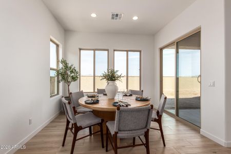 New construction Single-Family house 2642 E Virginia St, Mesa, AZ 85213 - image 16