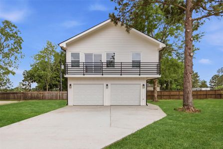 New construction Single-Family house 732 Azalea St, Prairie View, TX 77484 - image