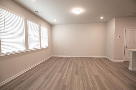 New construction Single-Family house 508 Hayes Ln, Canton, GA 30115 - image 14