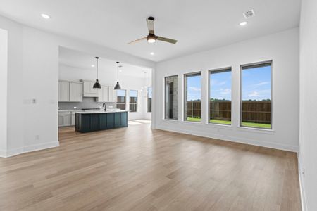 New construction Single-Family house 3123 Tobias Ln, Rockwall, TX 75032 plan Knollwood - image 18