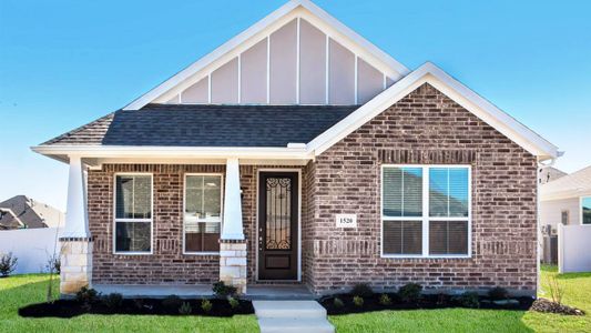 New construction Single-Family house 1018 Watercourse, Royse City, TX 75189 null- photo 0