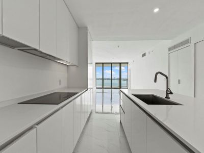New construction Condo house 700 Ne 24Th St, Unit 3002, Miami, FL 33137 - image 5