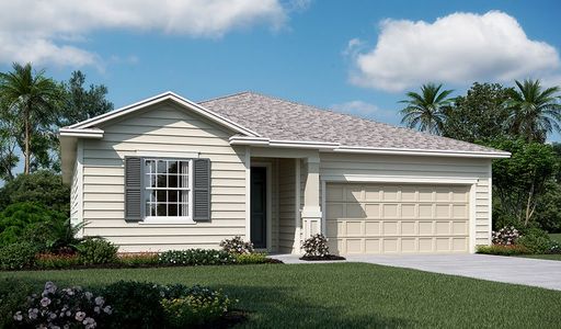 TrailMark by Richmond American Homes in St. Augustine - photo 18 18