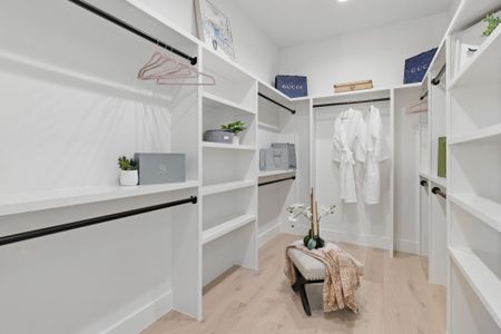 New construction Single-Family house 4910 W Park Dr, Austin, TX 78731 - image 18