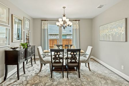 The Oaks by Bloomfield Homes in Red Oak - photo 46 46