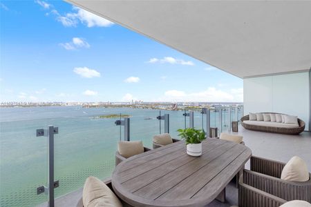 New construction Condo house 700 Ne 26Th Ter, Unit 3101, Miami, FL 33137 - image