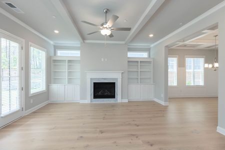 New construction Single-Family house 724 Fairlane Dr, Marietta, GA 30064 null- photo 23 23