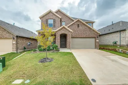 New construction Single-Family house 433 Waterman Ave, Princeton, TX 75407 - image
