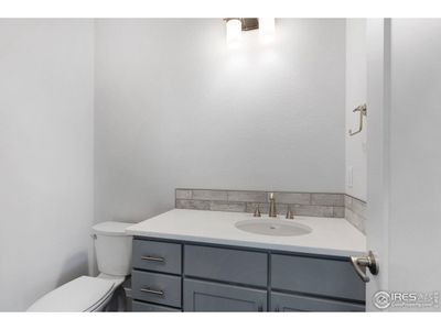 New construction Townhouse house 5700 W 2nd Street Rd, Greeley, CO 80634 - image 10