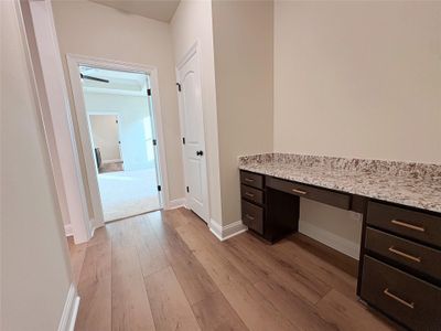 New construction Single-Family house 317 Dove Ct, Bridge City, TX 77611 plan Roses V G - image 5