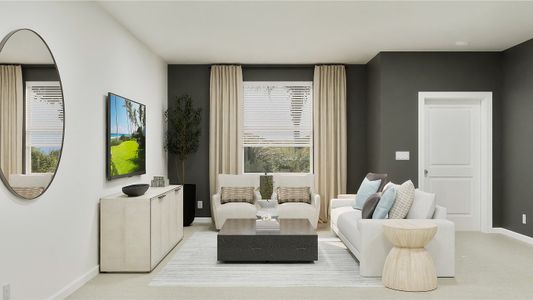 West Lake: The Townhomes 6