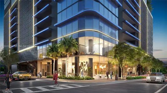 New construction Condo house 1101 E Jackson St, Unit 3901, Tampa, FL 33602 - image