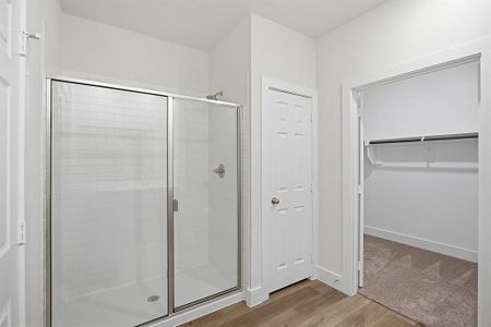 New construction Single-Family house 2411 Stonebriar Ln, Sherman, TX 75092 - image 9