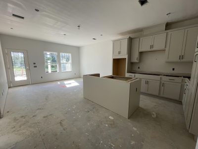 New construction Townhouse house 851 Descartes St, Summerville, SC 29486 Palmetto Homeplan- photo 7 7