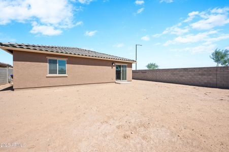 New construction Single-Family house 961 W 20Th St, Florence, AZ 85132 null- photo 7 7