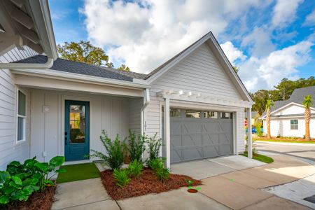 New construction Single-Family house 101 Risewell Ct, Johns Island, SC 29455 plan The Petit Syrah - image 12