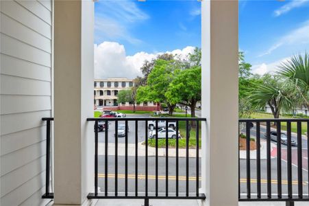 New construction Townhouse house 141 Se Watula Ave, Ocala, FL 34471 null- photo 11 11