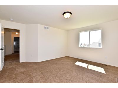 New construction Single-Family house 2416 Jasmine Ln, Johnstown, CO 80534 - image 19