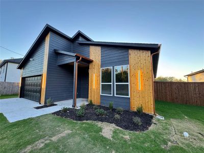 New construction Single-Family house 3220 Houston Street, Greenville, TX 75401 - photo 0