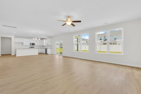 New construction Single-Family house 115 Kenwood Cir, Savannah, GA 31302 plan The Stonecrest - image 20