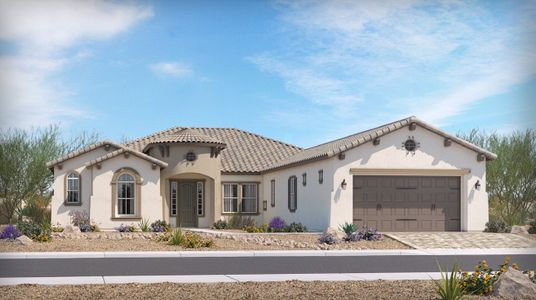 Acoma Estates by Lantana Homes in Peoria - photo 15 15