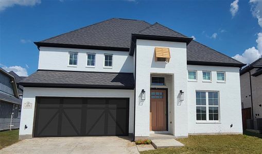 New construction Single-Family house 1104 Bradford Street, Celina, TX 75009 Meridian - SH 4439- photo 0