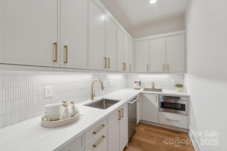 New construction Single-Family house 213 Crest Ct, Weddington, NC 28104 - image 5