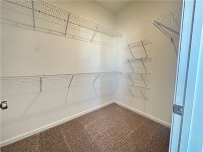 New construction Townhouse house 518 Healy Dr, Unit 68, Cumming, GA 30040 Glendale - photo 23 23