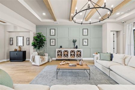 New construction Single-Family house 728 Estates Blvd, Tarpon Springs, FL 34688 - image 18