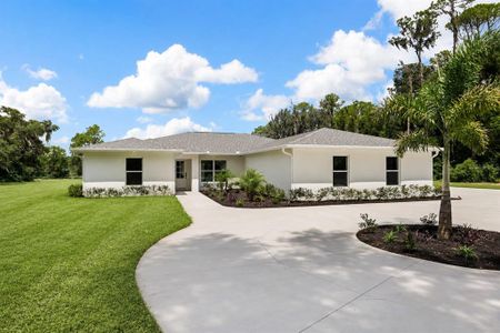 New construction Single-Family house 39251 County Rd 439, Umatilla, FL 32784 - image