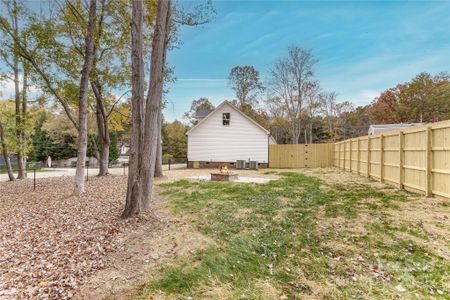 New construction Single-Family house 7039 Executive Cir, Denver, NC 28037 null- photo 29 29