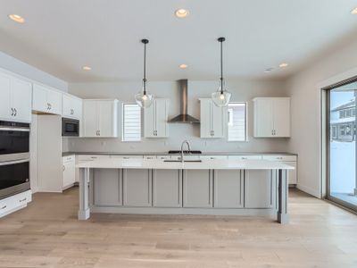 New construction Single-Family house 8405 S Winnipeg Ct, Aurora, CO 80016 null- photo 10 10