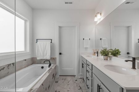 New construction Single-Family house 825 Abbyberry Dr, Wake Forest, NC 27587 - image 12