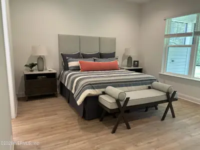 New construction Single-Family house 5521 Clapboard Creek Dr, Jacksonville, FL 32226 plan Brooklyn - Pinnacle Series | 80' Wide Lots - image 12