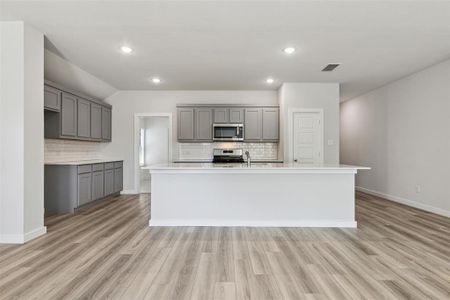 New construction Single-Family house 10537 Blakely Creek Rd, Fort Worth, TX 76126 Heisman | Ventana- photo 6 6