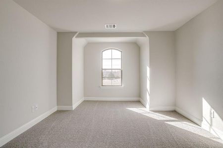 New construction Townhouse house 6914 Yellow Hammer Wy, Arlington, TX 76001 - image 19