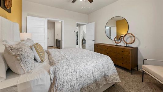 New construction Single-Family house 1317 Hopes Lake Dr, Princeton, TX 75407 - image