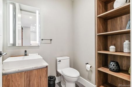 New construction Condo/Apt house 1901 Wazee Street, Unit 504, Denver, CO 80202 - photo 7 7