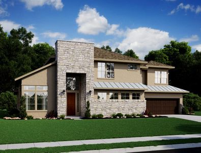 New construction Single-Family house 10707 Monarch Butterfly Dr, Cypress, TX 77433 null- photo 4 4