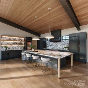 New construction Single-Family house 22554 John Gamble Rd, Cornelius, NC 28031 - image 17