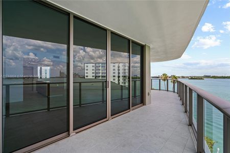 New construction Condo house 1135 103Rd St, Unit 601, Bay Harbor Islands, FL 33154 null- photo 44 44