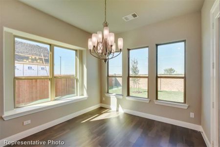 New construction Single-Family house 2103 Birch St, Mansfield, TX 76063 Caddo II- photo 13 13