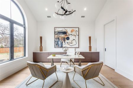 New construction Single-Family house 1405 Samantha Wy, Keller, TX 76262 - image 8