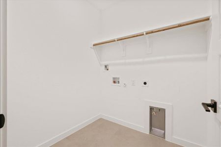 New construction Single-Family house 7136 Intrepid Dr, Saginaw, TX 76179 plan Chamberlin II - image 12