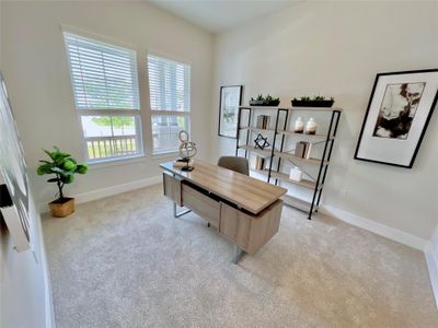 New construction Single-Family house 6316 Alamosa Clearing, Austin, TX 78738 null- photo 11 11