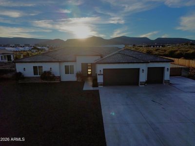 New construction Single-Family house 1183 W White Hawk Dr, Camp Verde, AZ 86322 - image